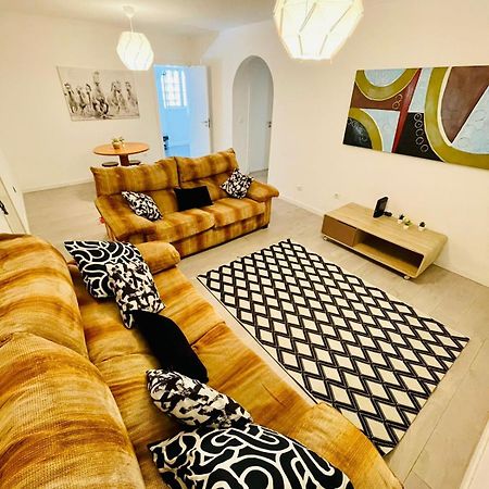 Apartamento T4 Albufeira Zewnętrze zdjęcie