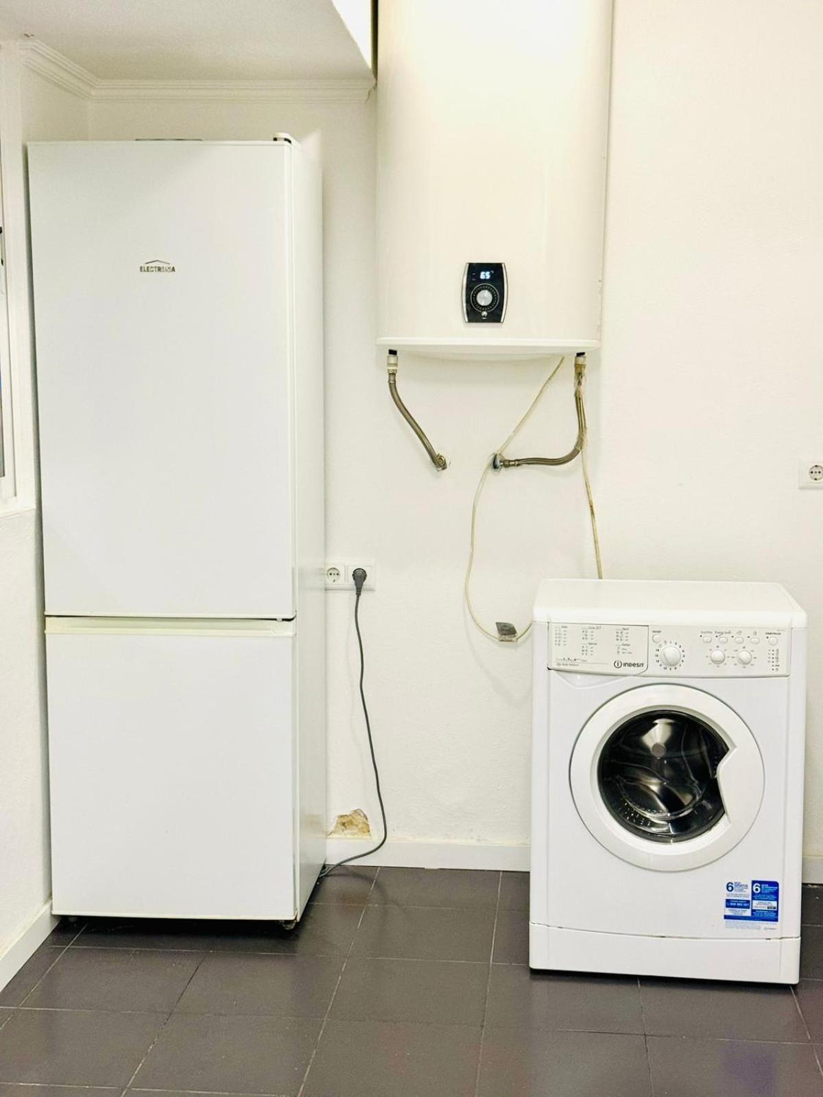 Apartamento T4 Albufeira Zewnętrze zdjęcie