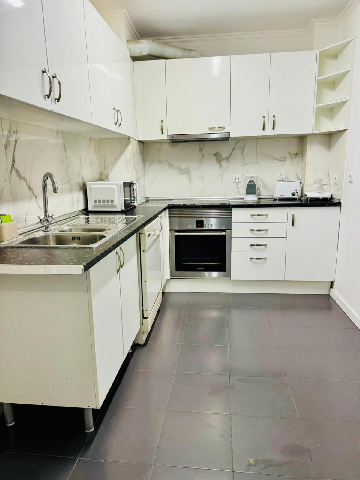 Apartamento T4 Albufeira Zewnętrze zdjęcie