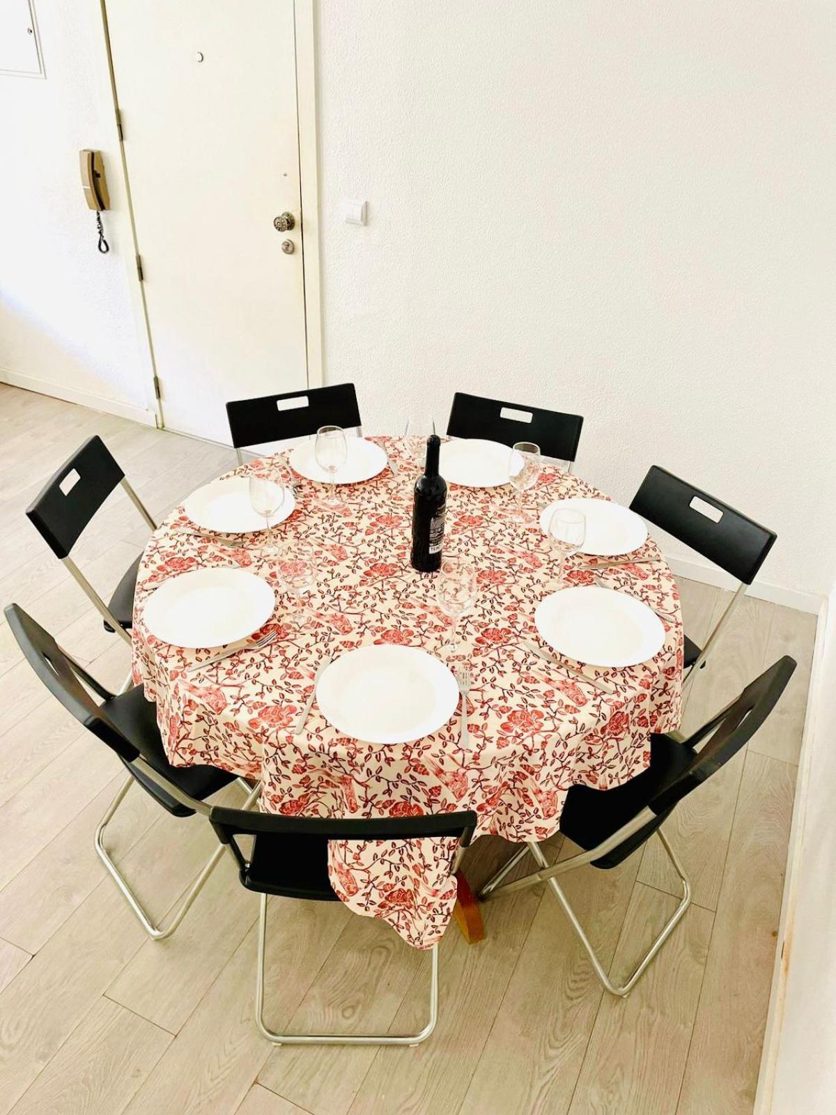 Apartamento T4 Albufeira Zewnętrze zdjęcie