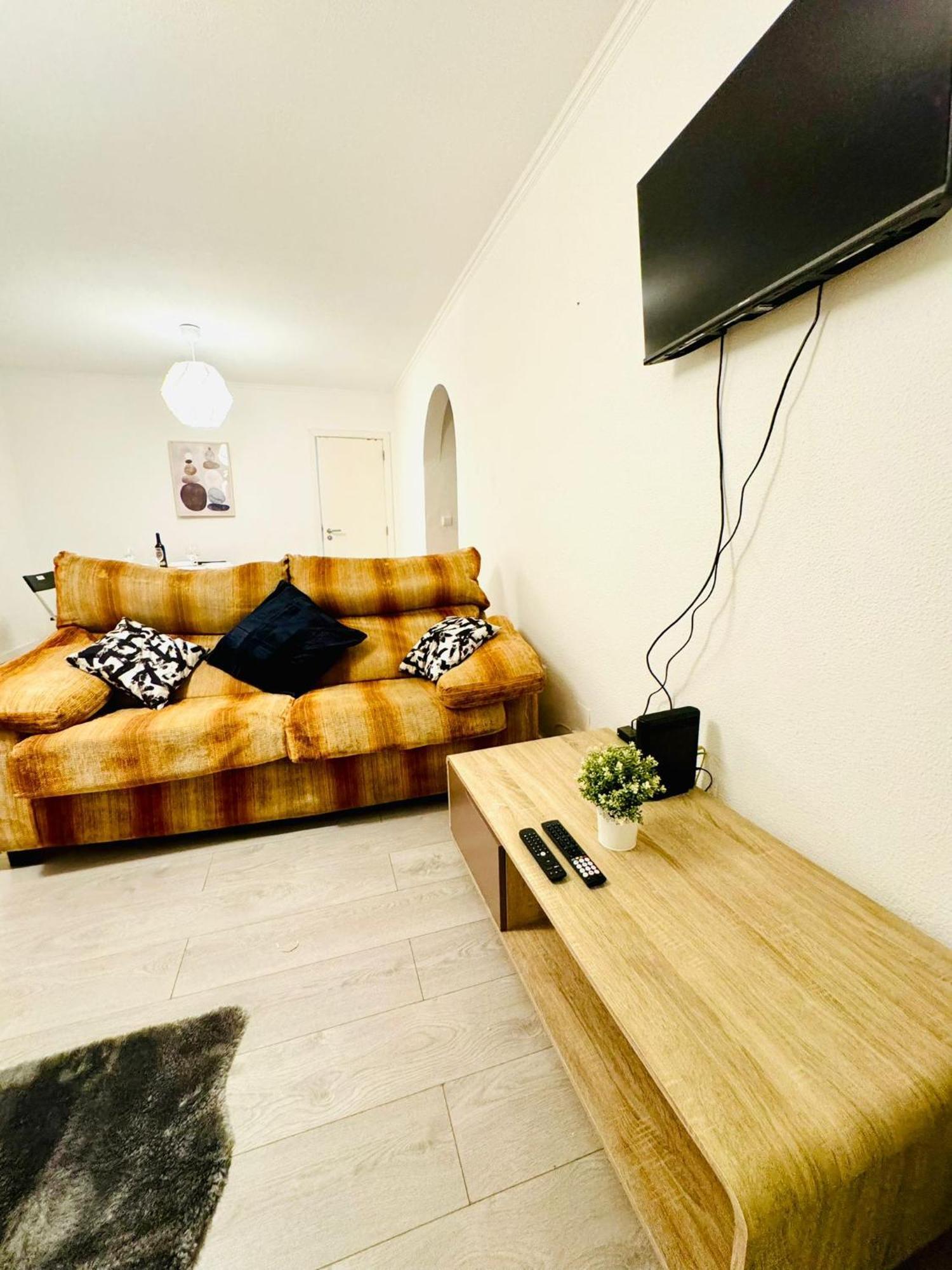 Apartamento T4 Albufeira Zewnętrze zdjęcie