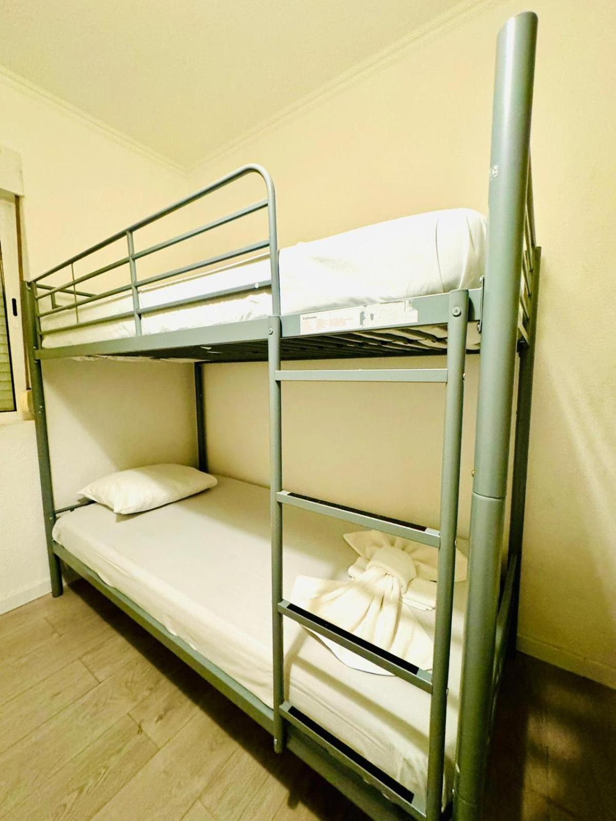 Apartamento T4 Albufeira Zewnętrze zdjęcie