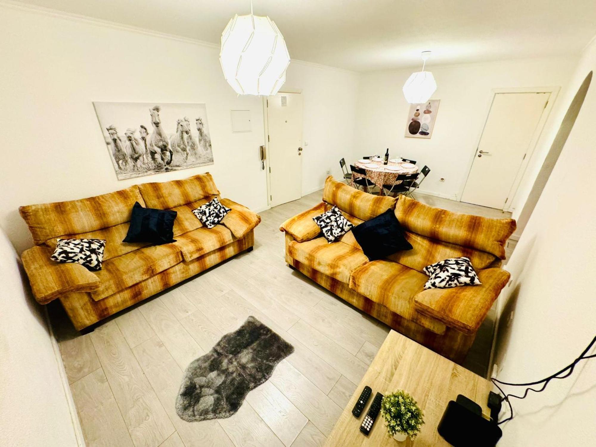 Apartamento T4 Albufeira Zewnętrze zdjęcie