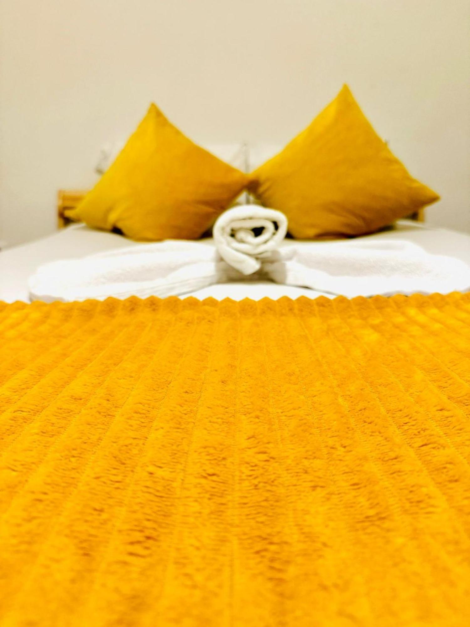 Apartamento T4 Albufeira Zewnętrze zdjęcie