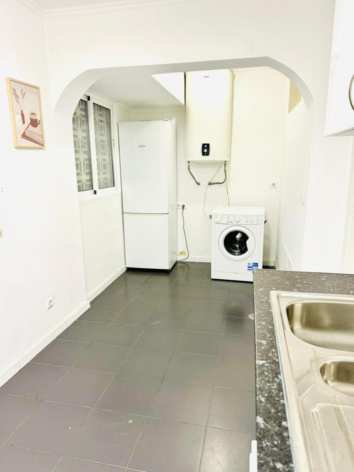 Apartamento T4 Albufeira Zewnętrze zdjęcie
