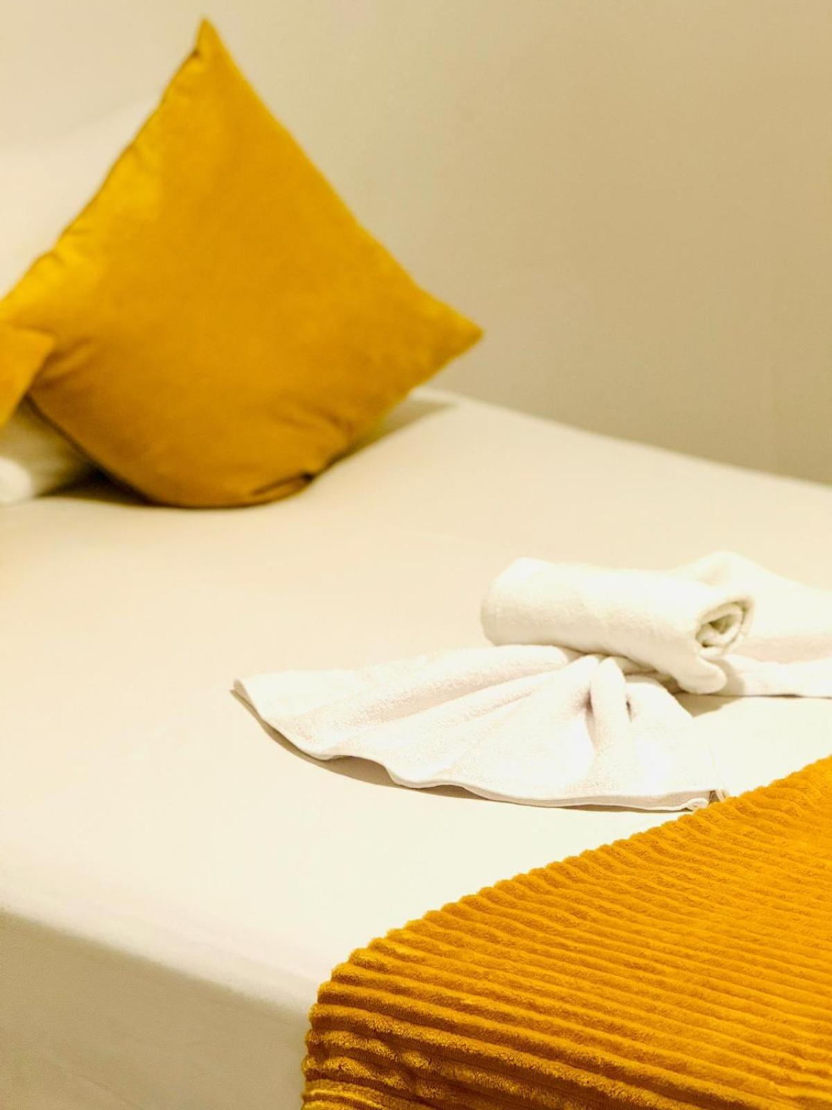 Apartamento T4 Albufeira Zewnętrze zdjęcie