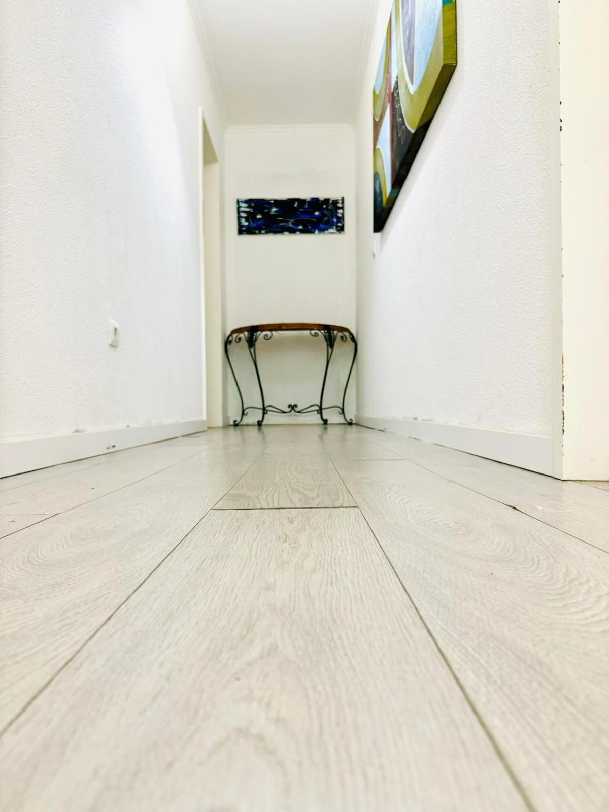 Apartamento T4 Albufeira Zewnętrze zdjęcie